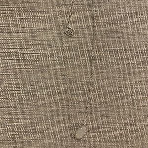 Kendra Scott Necklace! Worn once!!